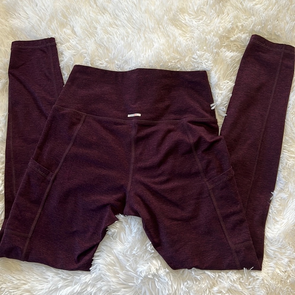Aerie legging Sz Med